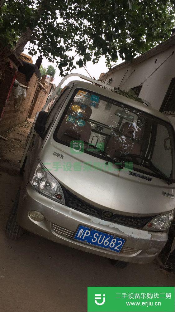 山東出售二手東風貨車