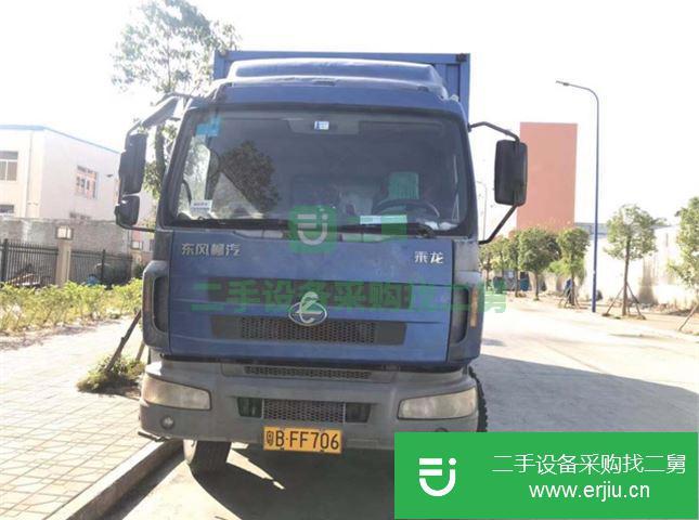 廣東出售二手東風柳汽貨車