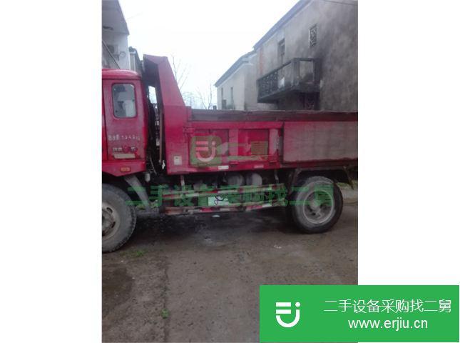 湖北出售二手福田時代貨車
