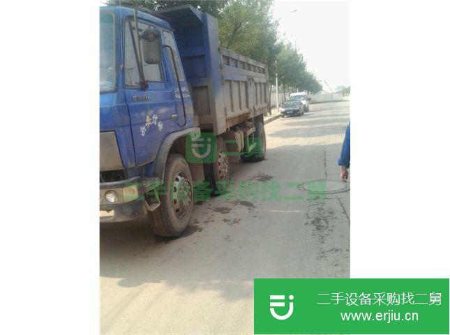 陜西出售二手陜汽重卡貨車