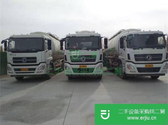 河南出售二手東風油罐車