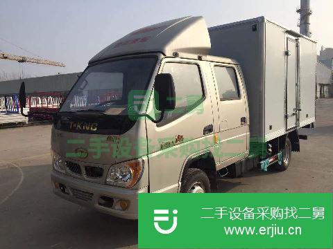 吉林出售二手唐俊貨車