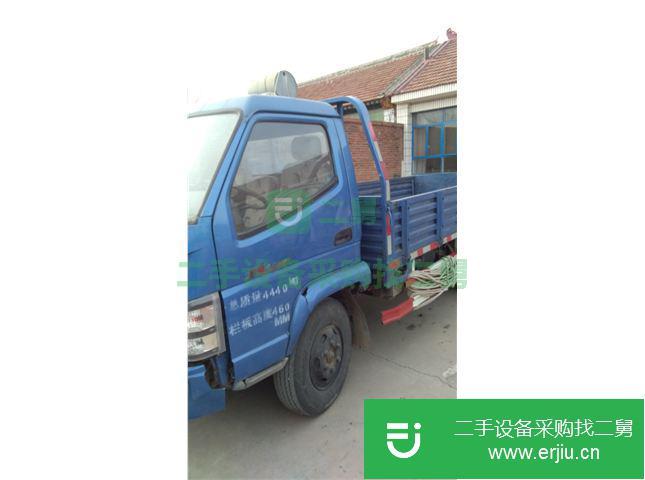 天津出售二手唐駿貨車