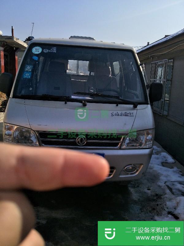 山東出售二手東風貨車