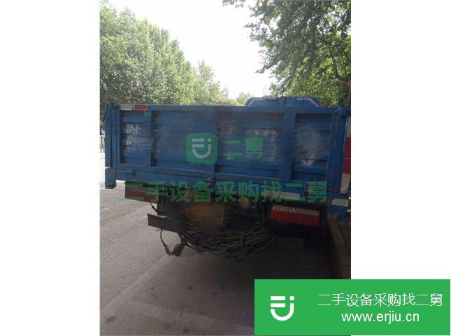 陜西出售二手南駿貨車
