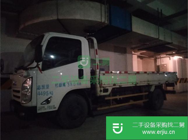 四川出售二手江鈴貨車(chē)