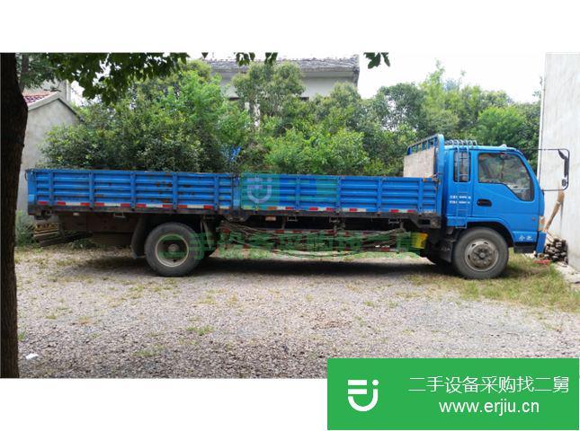安徽出售二手江淮威鈴貨車