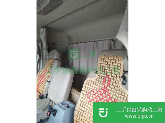 河南出售東風天錦貨車 160馬力
