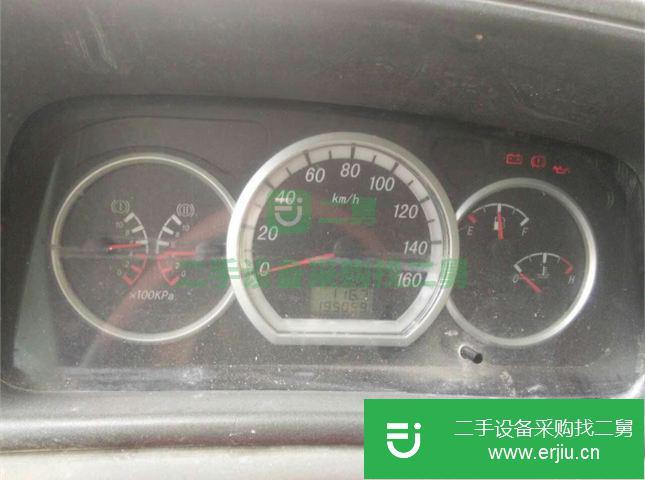 陜西出售二手南駿貨車