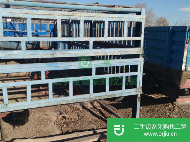 內蒙古出售江淮帥鈴貨車 120馬力