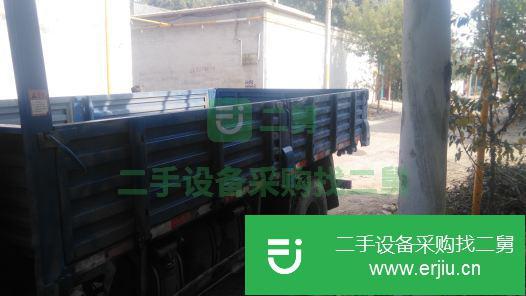 河北出售二手輕卡奧馳貨車