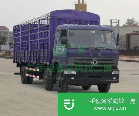 湖北出售二手東風(fēng)天龍貨車