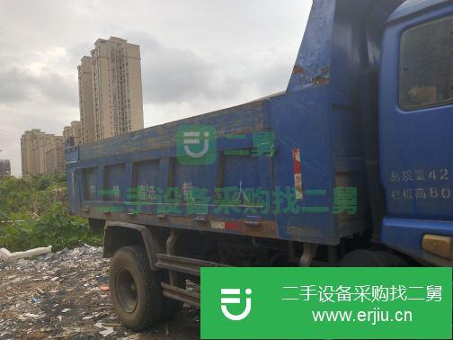 湖北出售二手福田貨車