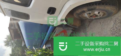 山西出售二手東風油罐車