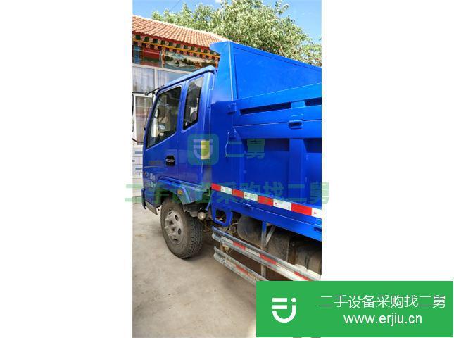 河北出售二手駿威載貨車