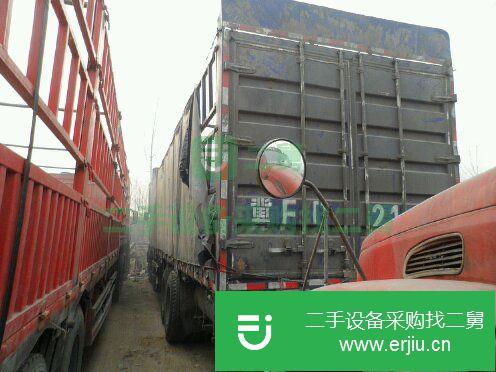 河北出售二手東風貨車