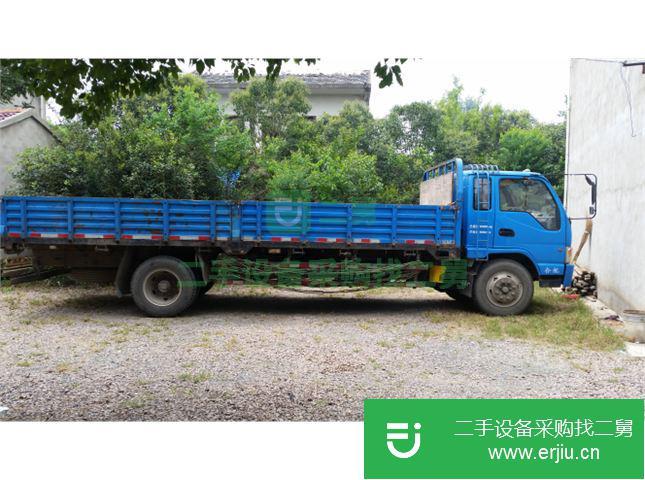安徽出售二手江淮威鈴貨車