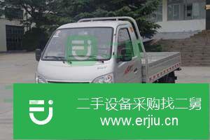 江蘇出售二手黑豹貨車