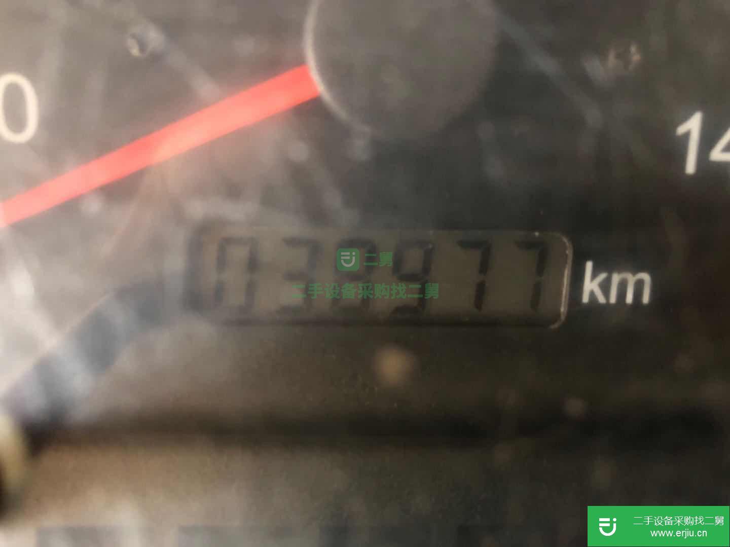 河北出售二手東風多利卡貨車