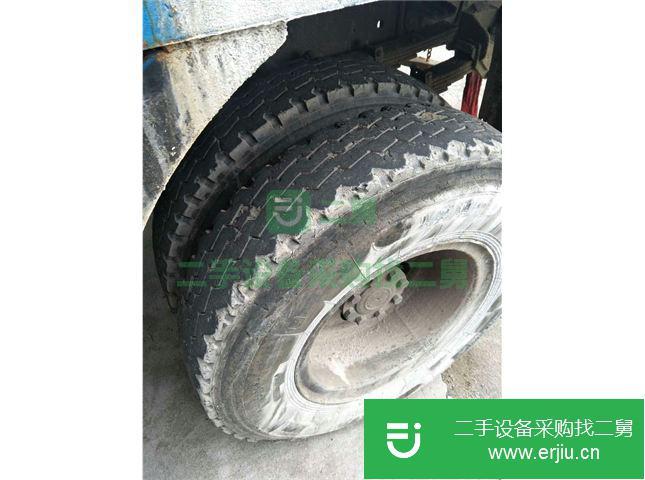 安徽出售二手江淮自卸車