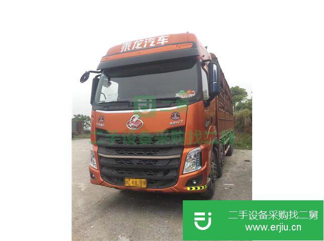 廣東出售二手東風柳汽高欄貨車