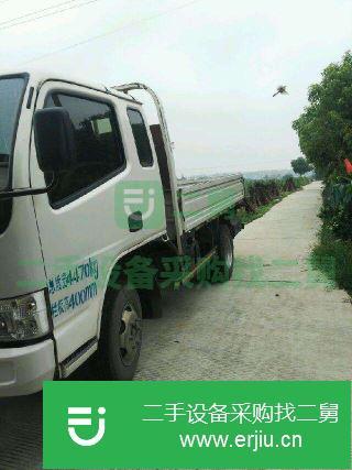 湖南出售二手東風多利卡貨車