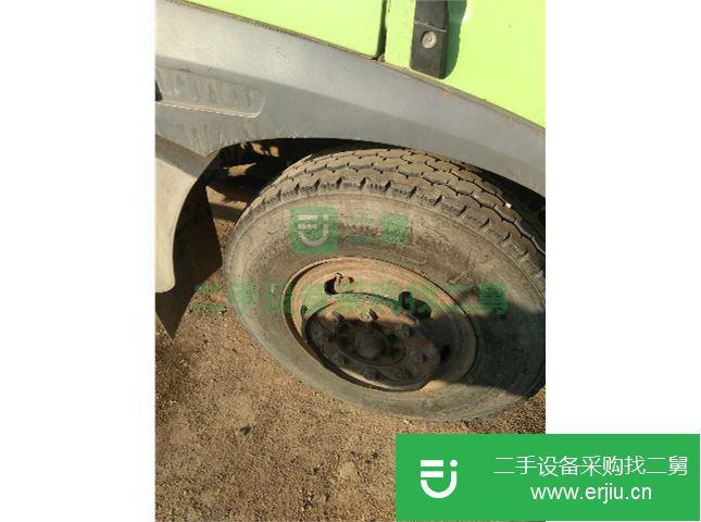 河北出售二手一汽解放貨車