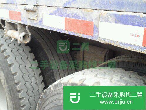 河北出售二手東風貨車