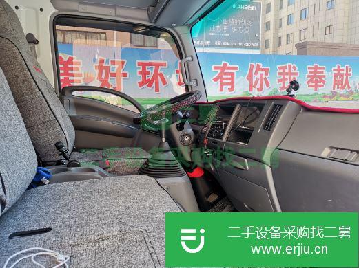 遼寧出售二手慶鈴貨車