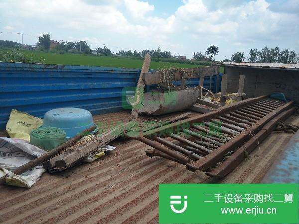上海出售二手江淮帥鈴貨車