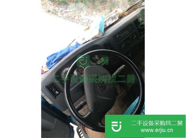 廣東出售二手一汽解放貨車