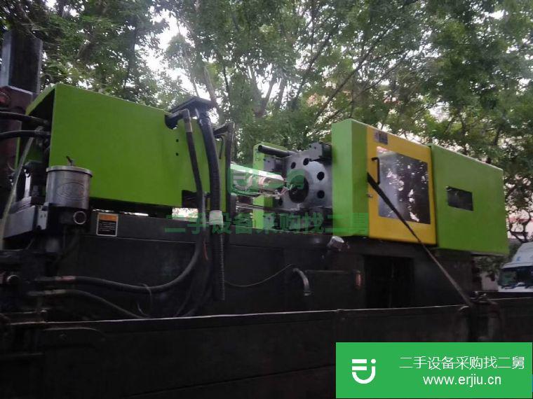 廣東出售二手注塑機(jī)