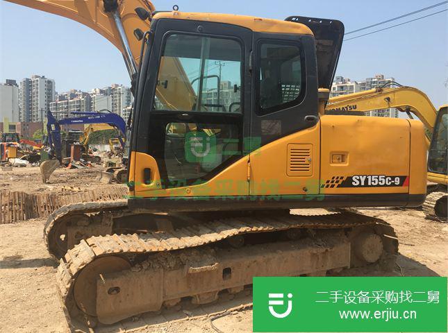江蘇出售三一重工挖掘機(jī)
