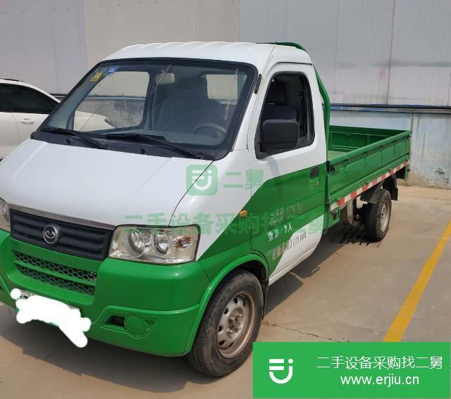 河北出售二手貨車