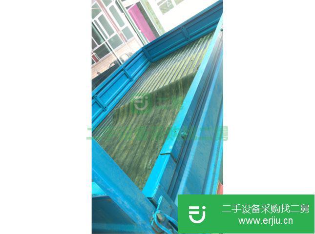 天津出售二手江淮好運貨車