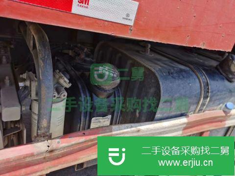 江西出售東風天錦自卸車 245馬力