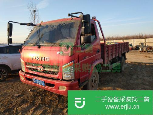 河北出售二手唐俊貨車
