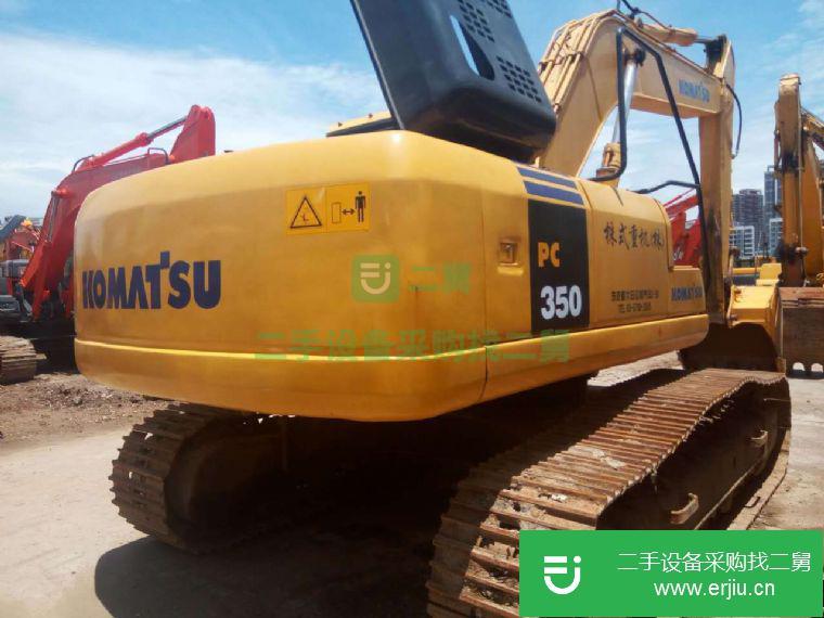 上海出售二手小松PC240-8挖掘機