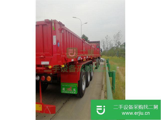 安徽出售二手江淮格爾發貨車