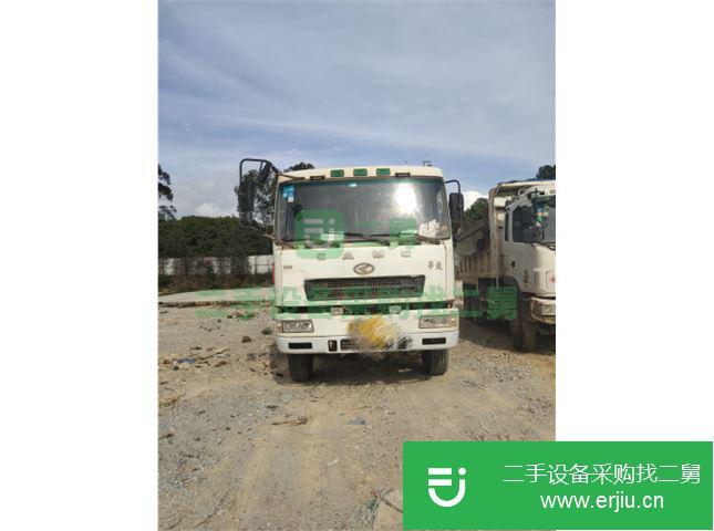 廣東出售二手華菱之星自卸車