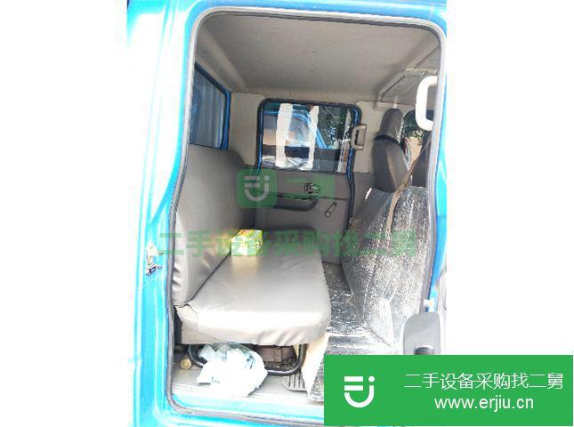 廣東出售二手輕卡江鈴順達(dá)貨車