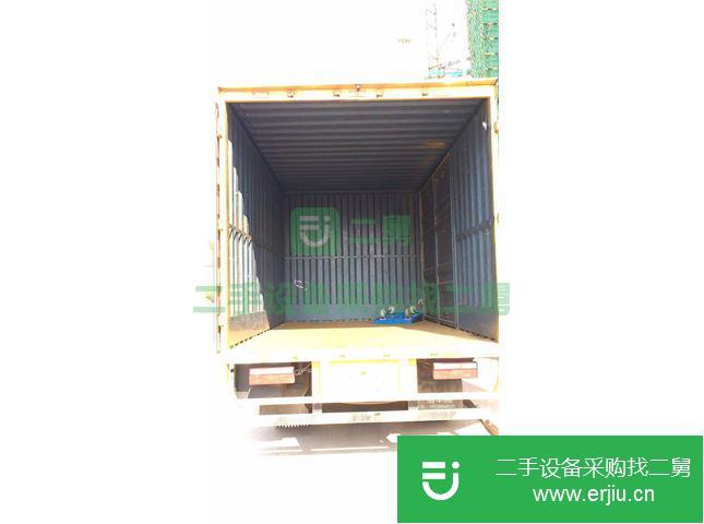 廣東出售二手江淮帥鈴貨車
