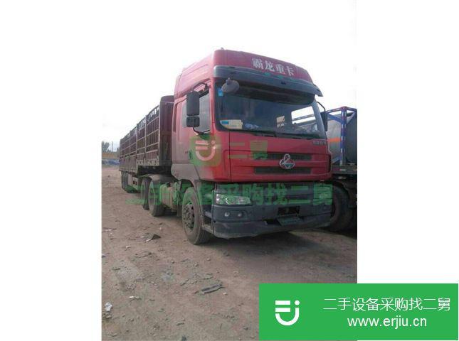 廣西出售二手東風柳汽貨車