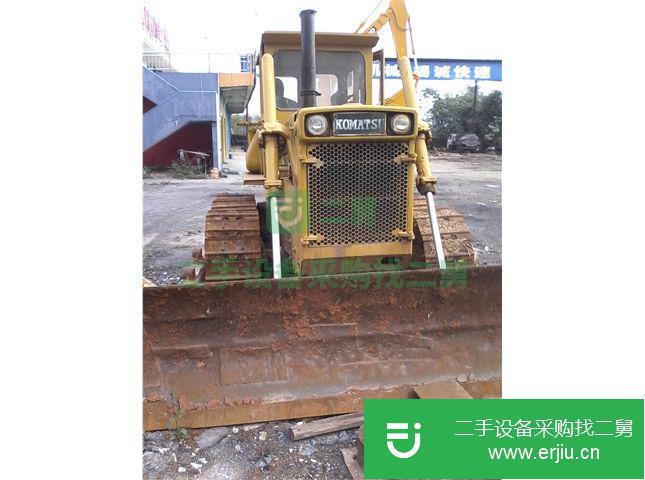 廣東出售二手山推推土機