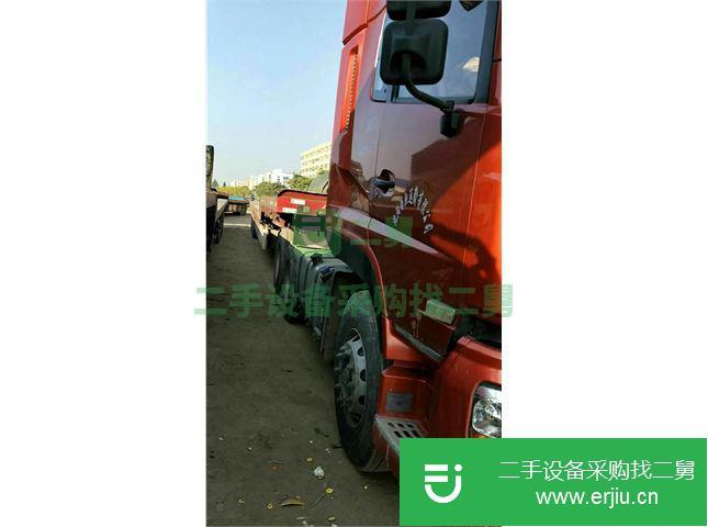 遼寧出售二手東風(fēng)天龍貨車(chē)