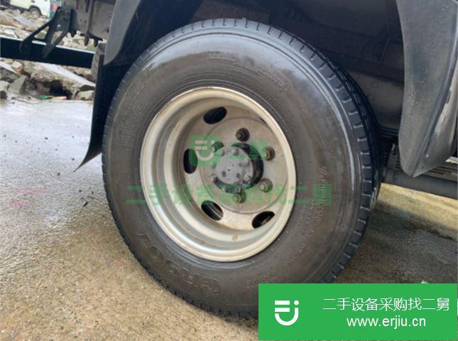 湖北出售二手輕卡福田時代貨車
