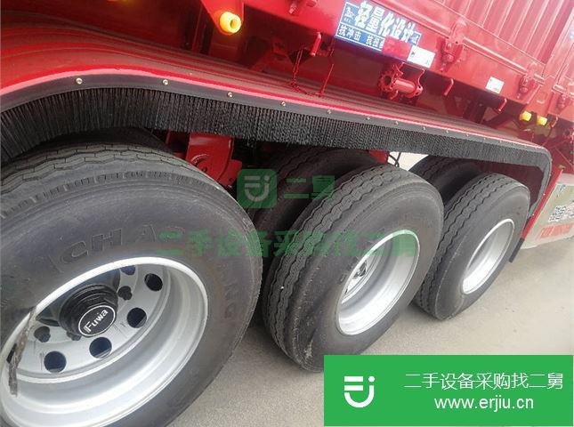 安徽出售二手江淮格爾發貨車