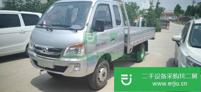 山東出售二手東風貨車
