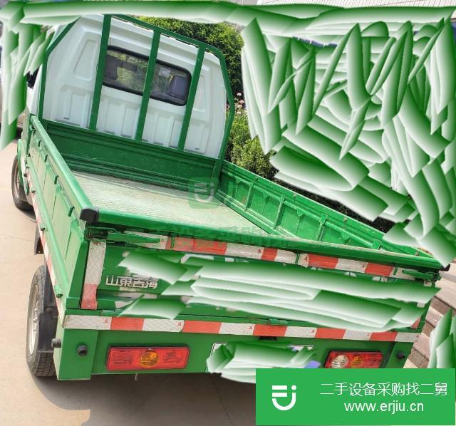 河北出售二手貨車