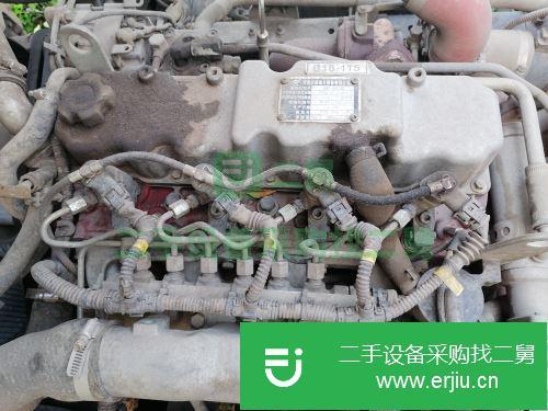 山東出售江淮駿鈴貨車